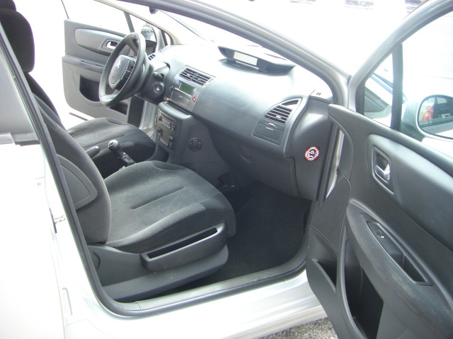 CITROEN C-4 COOL 1.6 HDI 90CV