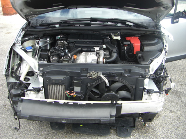 CITROEN C-4 COOL 1.6 HDI 90CV