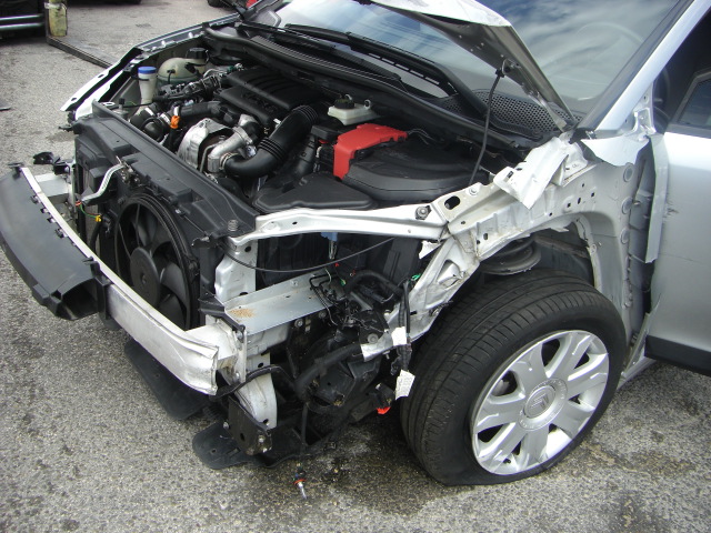 CITROEN C-4 COOL 1.6 HDI 90CV