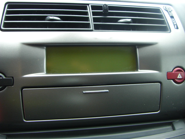 CITROEN C-4 COOL 1.6 HDI 90CV