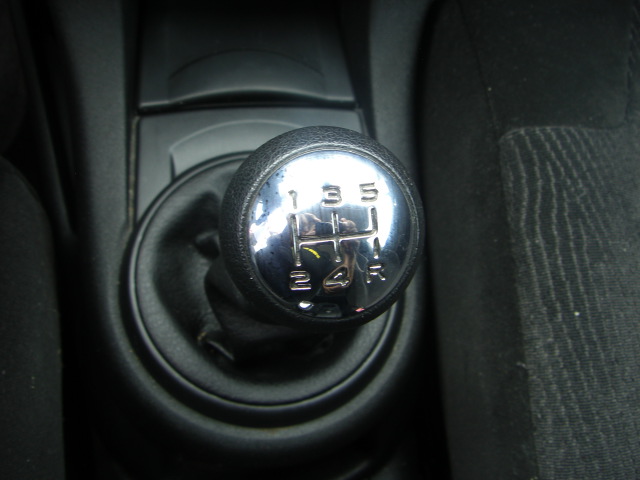 CITROEN C-4 COOL 1.6 HDI 90CV