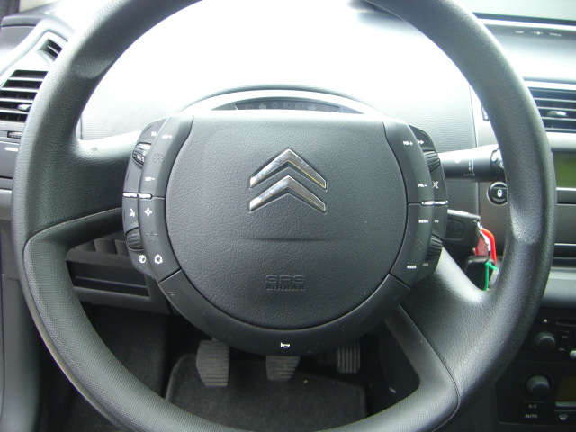 CITROEN C-4 COOL 1.6 HDI 90CV