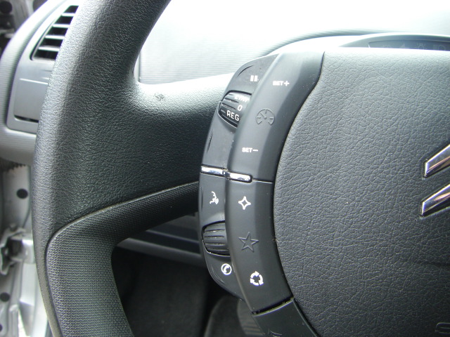 CITROEN C-4 COOL 1.6 HDI 90CV