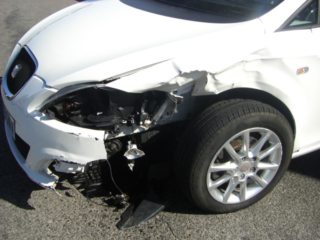 SEAT LEON 1.9 TDI STYLANCE 105CV