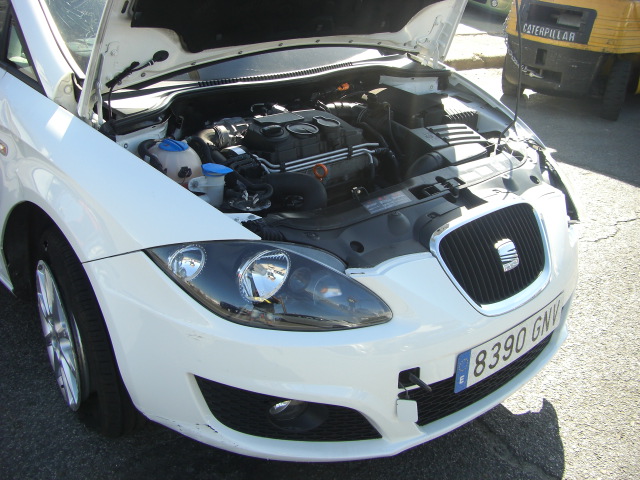 SEAT LEON 1.9 TDI STYLANCE 105CV