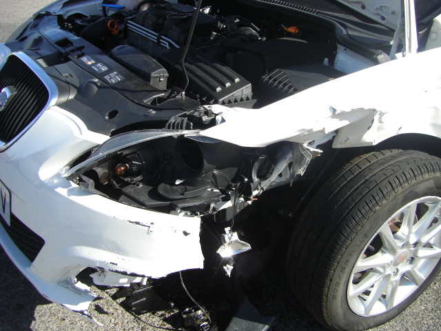 SEAT LEON 1.9 TDI STYLANCE 105CV