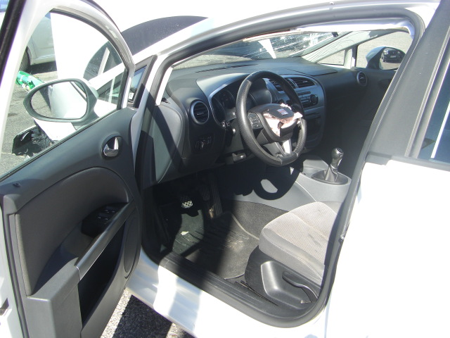 SEAT LEON 1.9 TDI STYLANCE 105CV