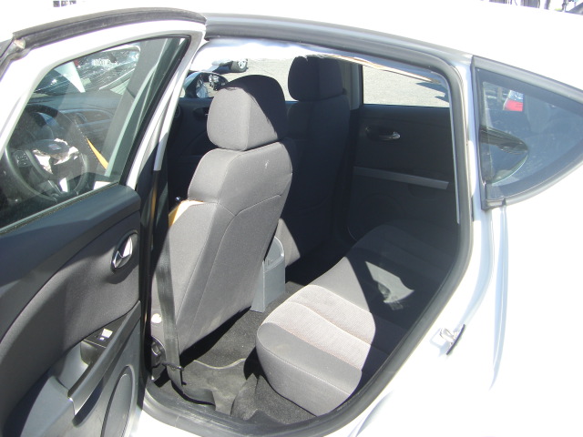 SEAT LEON 1.9 TDI STYLANCE 105CV