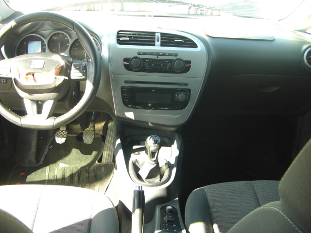 SEAT LEON 1.9 TDI STYLANCE 105CV