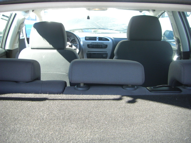 SEAT LEON 1.9 TDI STYLANCE 105CV