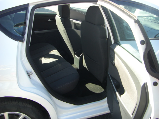 SEAT LEON 1.9 TDI STYLANCE 105CV