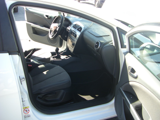 SEAT LEON 1.9 TDI STYLANCE 105CV