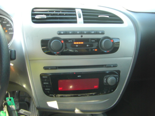 SEAT LEON 1.9 TDI STYLANCE 105CV