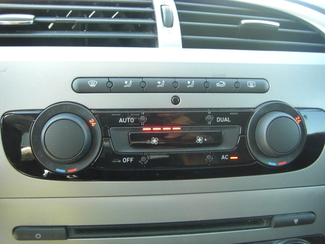 SEAT LEON 1.9 TDI STYLANCE 105CV