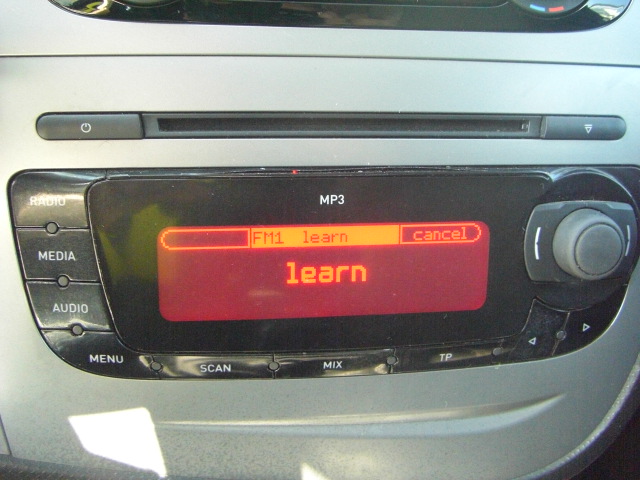 SEAT LEON 1.9 TDI STYLANCE 105CV