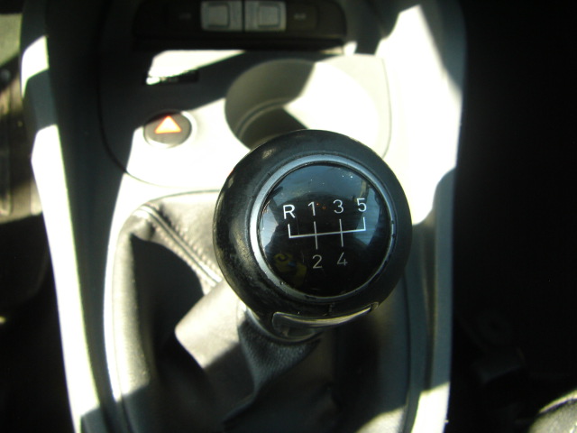 SEAT LEON 1.9 TDI STYLANCE 105CV