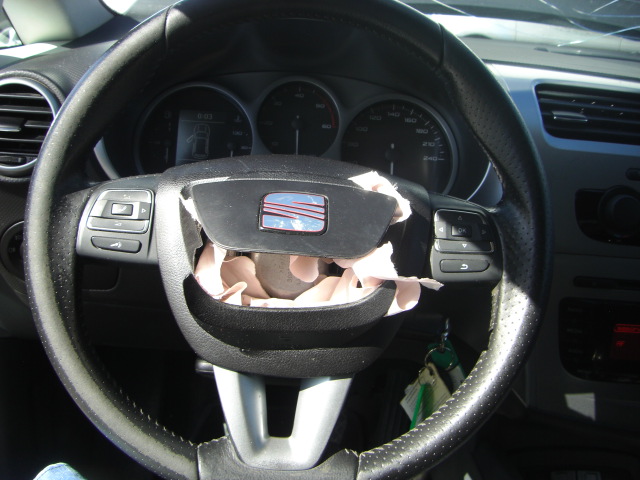 SEAT LEON 1.9 TDI STYLANCE 105CV