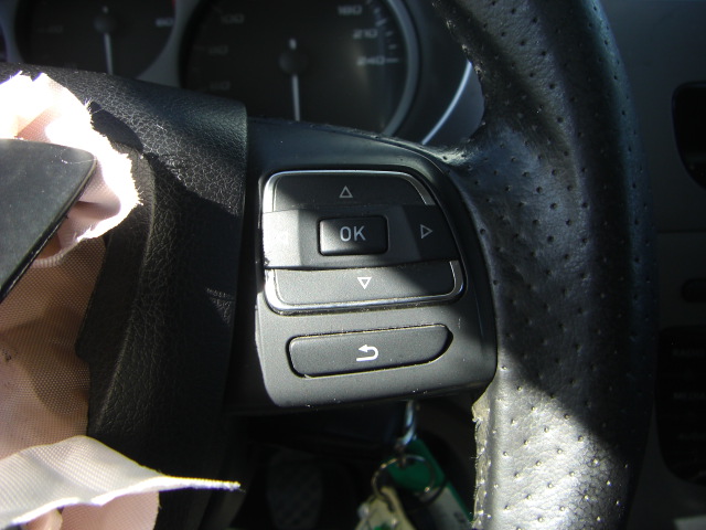 SEAT LEON 1.9 TDI STYLANCE 105CV