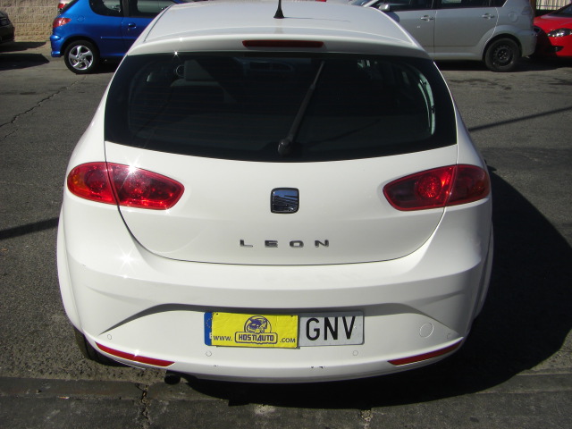 SEAT LEON 1.9 TDI STYLANCE 105CV