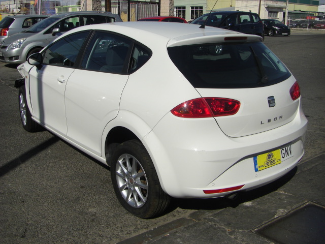 SEAT LEON 1.9 TDI STYLANCE 105CV
