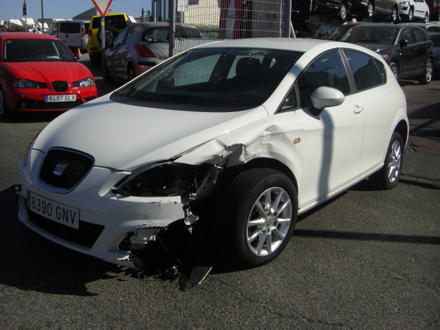 SEAT LEON 1.9 TDI STYLANCE 105CV