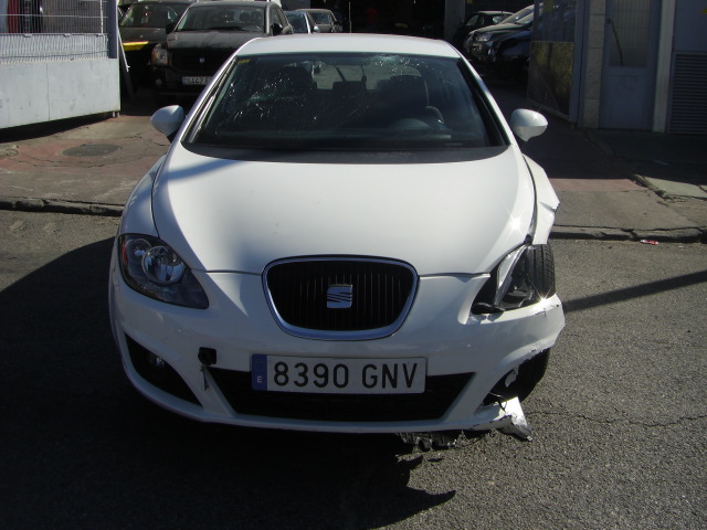 SEAT LEON 1.9 TDI STYLANCE 105CV