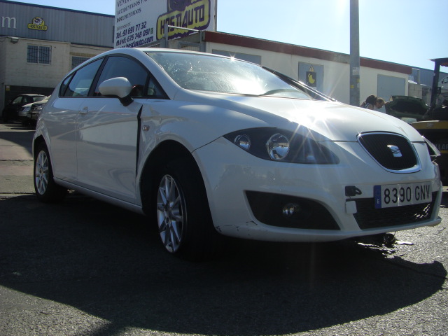 SEAT LEON 1.9 TDI STYLANCE 105CV