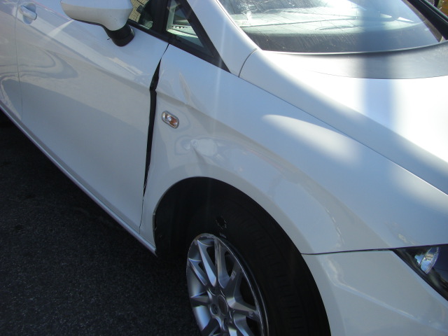 SEAT LEON 1.9 TDI STYLANCE 105CV