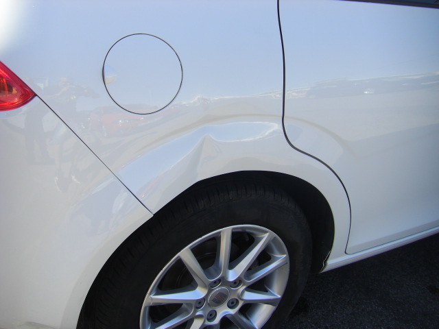 SEAT LEON 1.9 TDI STYLANCE 105CV