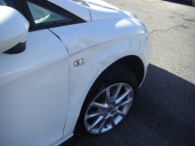 SEAT LEON 1.9 TDI STYLANCE 105CV