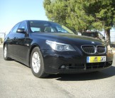 BMW 530 I 3.0 231CV AUTOMATICO BMW 530 I 3.0 231CV AUTOMATICO