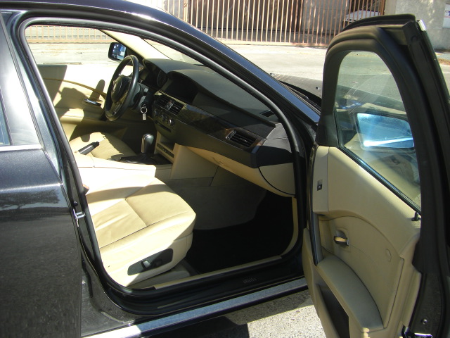 BMW 530 I 3.0 231CV AUTOMATICO