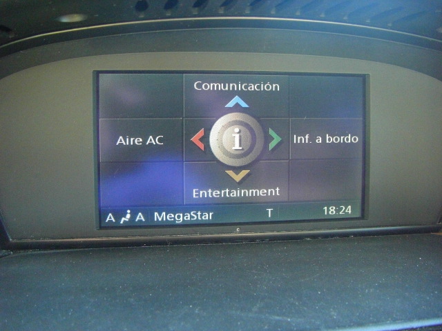 BMW 530 I 3.0 231CV AUTOMATICO