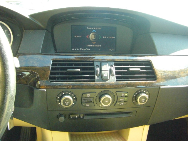 BMW 530 I 3.0 231CV AUTOMATICO