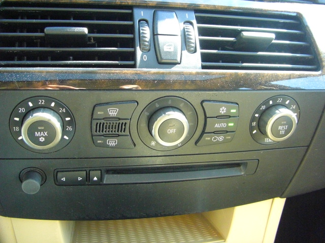 BMW 530 I 3.0 231CV AUTOMATICO