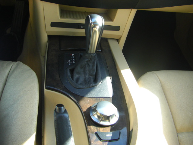 BMW 530 I 3.0 231CV AUTOMATICO