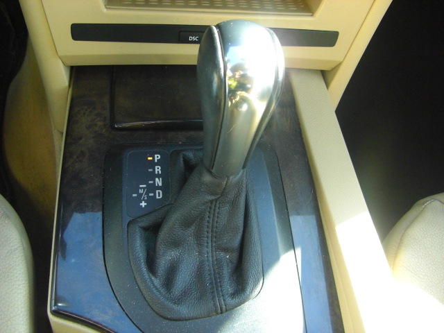 BMW 530 I 3.0 231CV AUTOMATICO