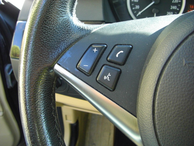 BMW 530 I 3.0 231CV AUTOMATICO