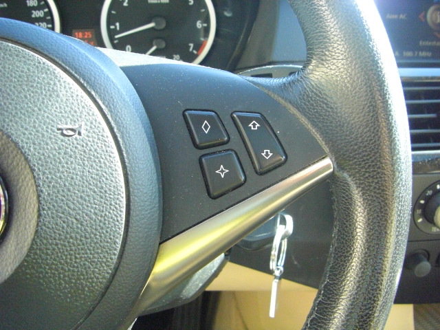 BMW 530 I 3.0 231CV AUTOMATICO