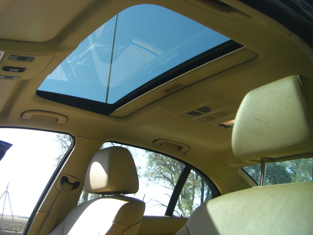 BMW 530 I 3.0 231CV AUTOMATICO