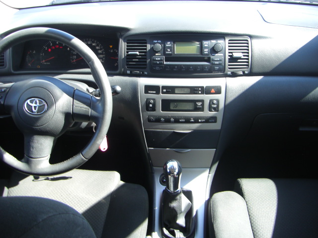 TOYOTA COROLLA 2.0 D4D 115CV