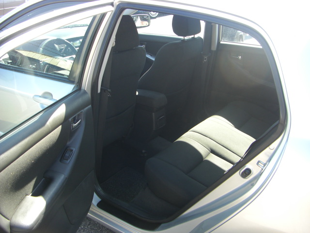 TOYOTA COROLLA 2.0 D4D 115CV