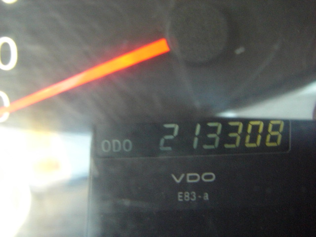 TOYOTA COROLLA 2.0 D4D 115CV