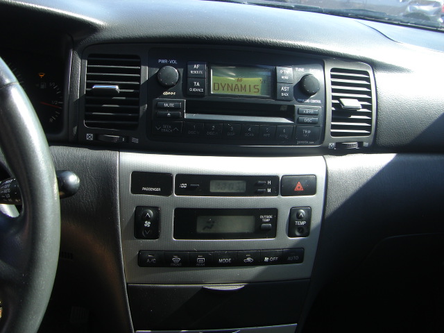 TOYOTA COROLLA 2.0 D4D 115CV