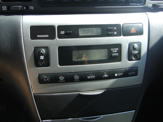 TOYOTA COROLLA 2.0 D4D 115CV