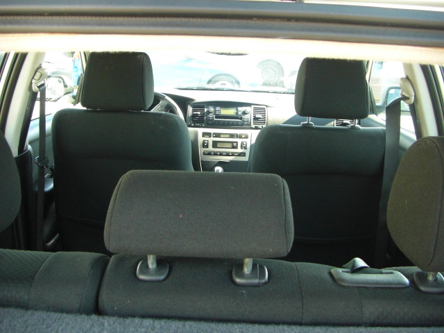 TOYOTA COROLLA 2.0 D4D 115CV