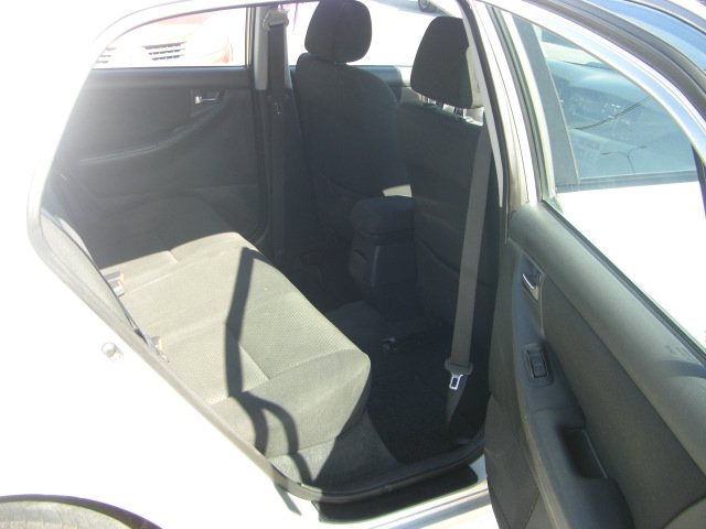 TOYOTA COROLLA 2.0 D4D 115CV