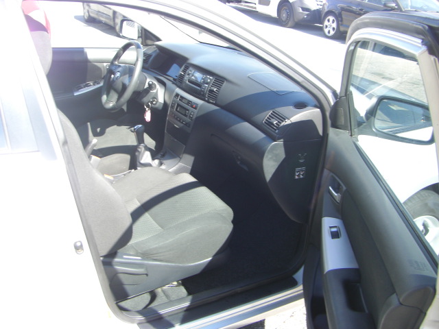 TOYOTA COROLLA 2.0 D4D 115CV