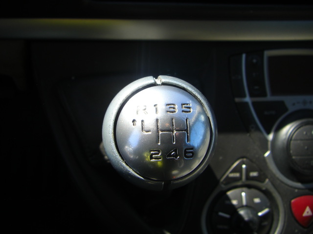 CITROEN C-8 2.2 HDI 130CV 7 PLAZAS