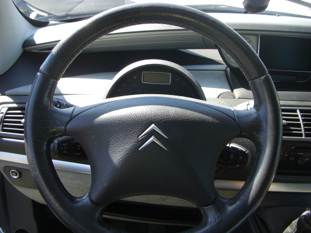 CITROEN C-8 2.2 HDI 130CV 7 PLAZAS